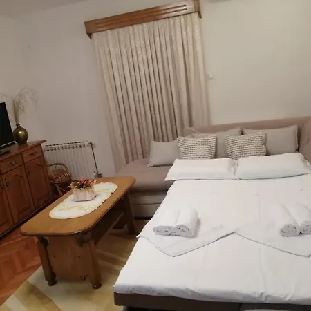 Harmonija - Trn, Banjaluka Apartamento *