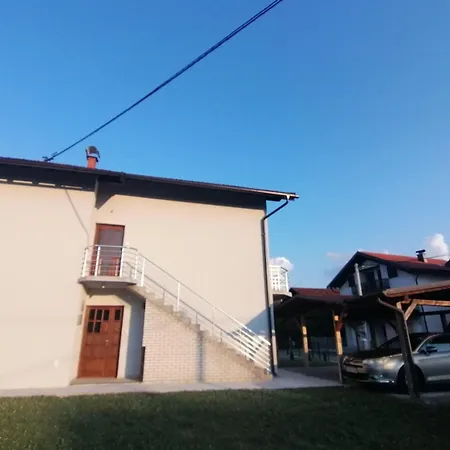 Harmonija - Trn, Banjaluka