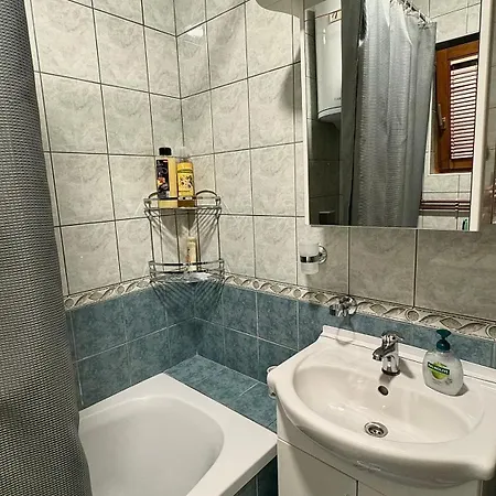 Harmonija - Trn, Banjaluka Apartamento *